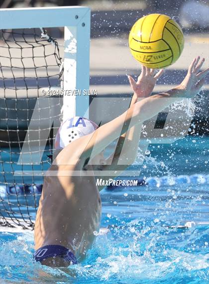 Thumbnail 1 in Mercer Island vs. San Marino (San Diego Open) photogallery.