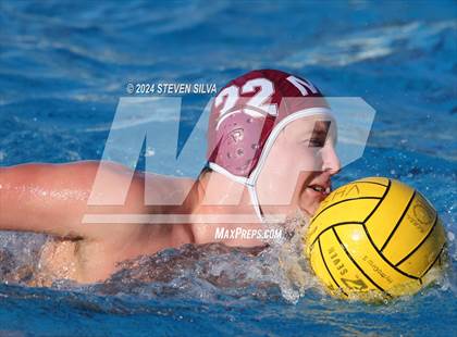 Thumbnail 2 in Mercer Island vs. San Marino (San Diego Open) photogallery.