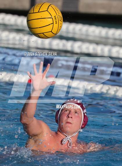 Thumbnail 3 in Mercer Island vs. San Marino (San Diego Open) photogallery.
