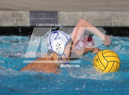 Thumbnail 1 in Mercer Island vs. San Marino (San Diego Open) photogallery.