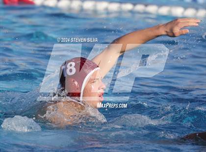 Thumbnail 2 in Mercer Island vs. San Marino (San Diego Open) photogallery.