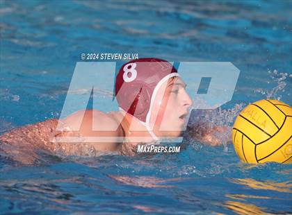 Thumbnail 2 in Mercer Island vs. San Marino (San Diego Open) photogallery.