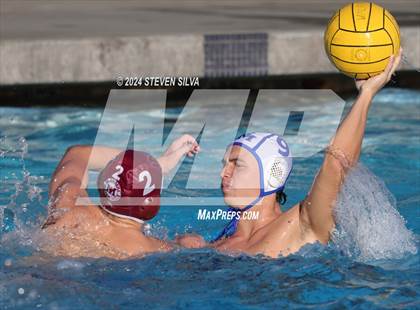 Thumbnail 1 in Mercer Island vs. San Marino (San Diego Open) photogallery.