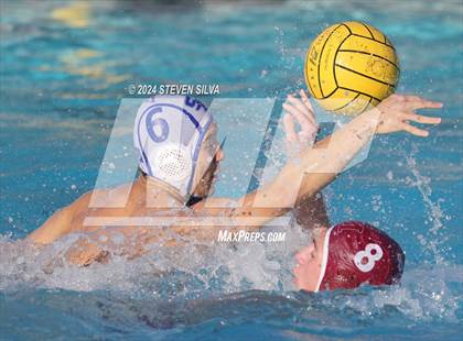 Thumbnail 1 in Mercer Island vs. San Marino (San Diego Open) photogallery.