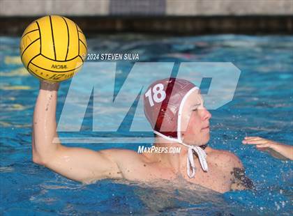 Thumbnail 2 in Mercer Island vs. San Marino (San Diego Open) photogallery.