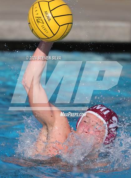 Thumbnail 2 in Mercer Island vs. San Marino (San Diego Open) photogallery.