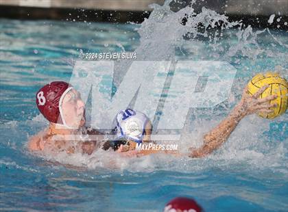 Thumbnail 2 in Mercer Island vs. San Marino (San Diego Open) photogallery.