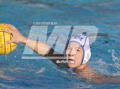Thumbnail 3 in Mercer Island vs. San Marino (San Diego Open) photogallery.
