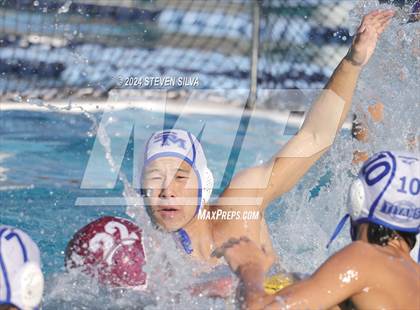 Thumbnail 2 in Mercer Island vs. San Marino (San Diego Open) photogallery.