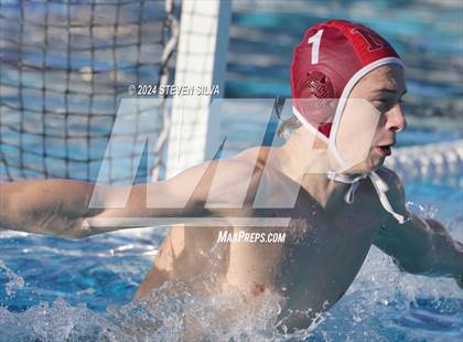 Thumbnail 2 in Mercer Island vs. San Marino (San Diego Open) photogallery.