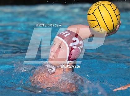 Thumbnail 1 in Mercer Island vs. San Marino (San Diego Open) photogallery.