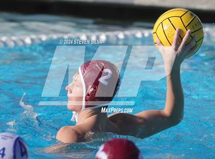 Thumbnail 2 in Mercer Island vs. San Marino (San Diego Open) photogallery.