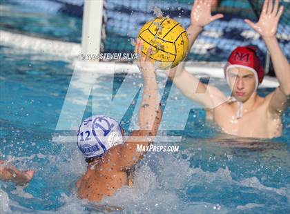 Thumbnail 2 in Mercer Island vs. San Marino (San Diego Open) photogallery.