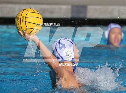 Thumbnail 3 in Mercer Island vs. San Marino (San Diego Open) photogallery.