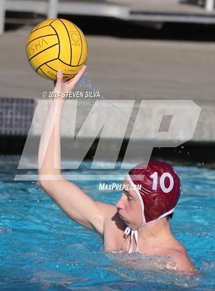 Thumbnail 1 in Mercer Island vs. San Marino (San Diego Open) photogallery.