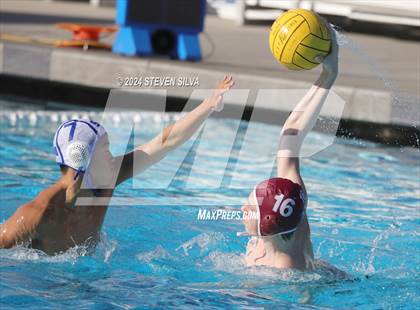 Thumbnail 2 in Mercer Island vs. San Marino (San Diego Open) photogallery.