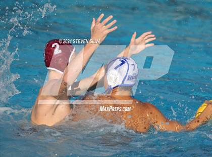Thumbnail 2 in Mercer Island vs. San Marino (San Diego Open) photogallery.