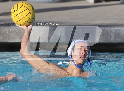 Thumbnail 3 in Mercer Island vs. San Marino (San Diego Open) photogallery.
