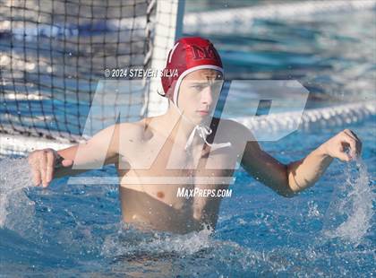 Thumbnail 3 in Mercer Island vs. San Marino (San Diego Open) photogallery.