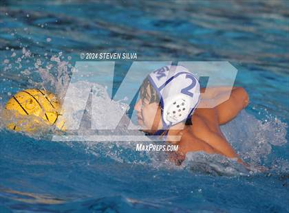 Thumbnail 1 in Mercer Island vs. San Marino (San Diego Open) photogallery.