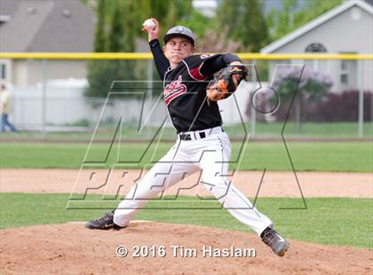 Thumbnail 3 in Davis @ Viewmont photogallery.