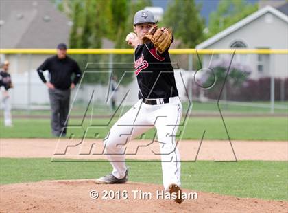 Thumbnail 2 in Davis @ Viewmont photogallery.