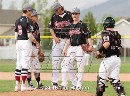 Thumbnail 2 in Davis @ Viewmont photogallery.