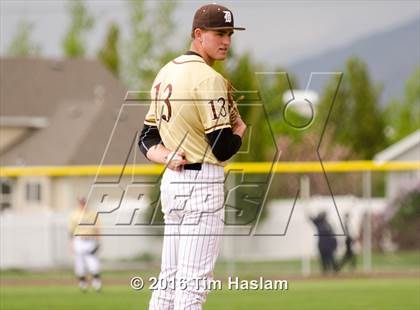 Thumbnail 3 in Davis @ Viewmont photogallery.