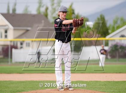 Thumbnail 3 in Davis @ Viewmont photogallery.