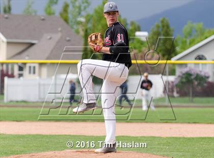 Thumbnail 2 in Davis @ Viewmont photogallery.
