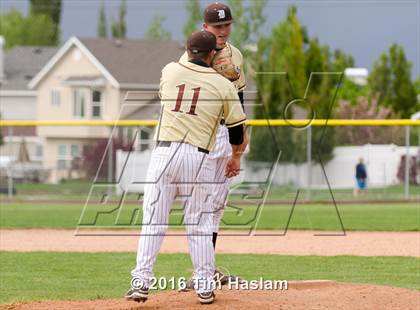 Thumbnail 3 in Davis @ Viewmont photogallery.