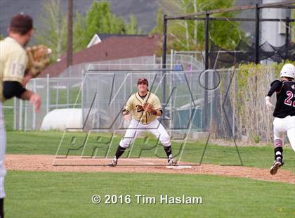 Thumbnail 3 in Davis @ Viewmont photogallery.