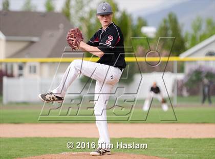 Thumbnail 2 in Davis @ Viewmont photogallery.