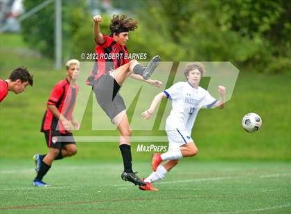 Thumbnail 3 in Princeton Day @ Life Center Academy photogallery.