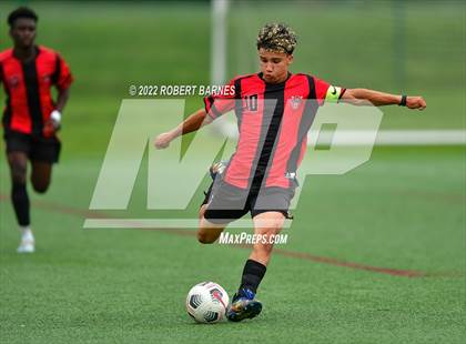 Thumbnail 2 in Princeton Day @ Life Center Academy photogallery.