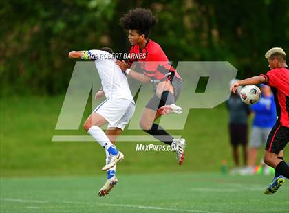 Thumbnail 2 in Princeton Day @ Life Center Academy photogallery.