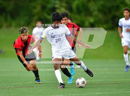 Thumbnail 2 in Princeton Day @ Life Center Academy photogallery.