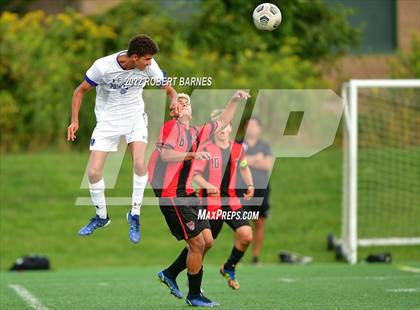 Thumbnail 3 in Princeton Day @ Life Center Academy photogallery.