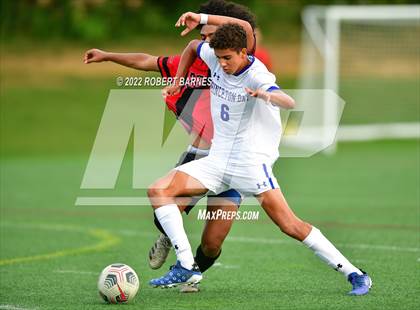 Thumbnail 3 in Princeton Day @ Life Center Academy photogallery.