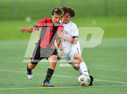 Thumbnail 2 in Princeton Day @ Life Center Academy photogallery.