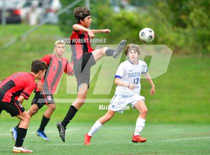 Thumbnail 1 in Princeton Day @ Life Center Academy photogallery.
