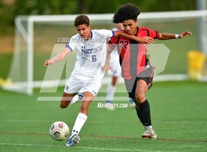 Thumbnail 2 in Princeton Day @ Life Center Academy photogallery.