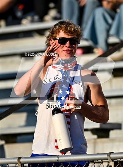 Thumbnail 2 in Christian Academy-Louisville vs Ryle  photogallery.