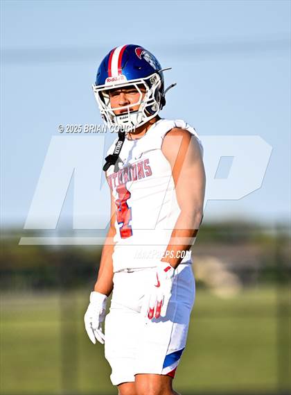 Thumbnail 1 in Christian Academy-Louisville vs Ryle  photogallery.