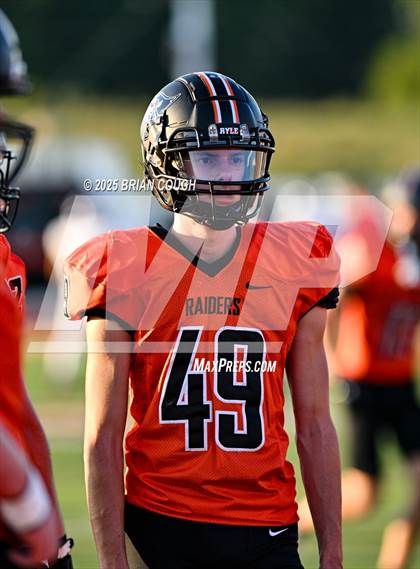 Thumbnail 2 in Christian Academy-Louisville vs Ryle  photogallery.