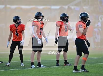 Thumbnail 1 in Christian Academy-Louisville vs Ryle  photogallery.
