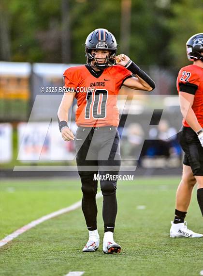 Thumbnail 3 in Christian Academy-Louisville vs Ryle  photogallery.