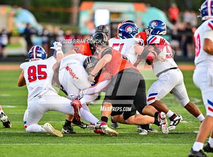 Thumbnail 2 in Christian Academy-Louisville vs Ryle  photogallery.