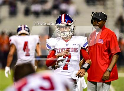 Thumbnail 2 in Christian Academy-Louisville vs Ryle  photogallery.
