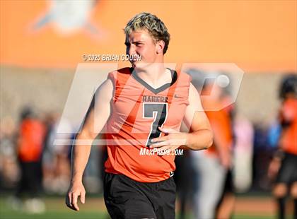 Thumbnail 2 in Christian Academy-Louisville vs Ryle  photogallery.
